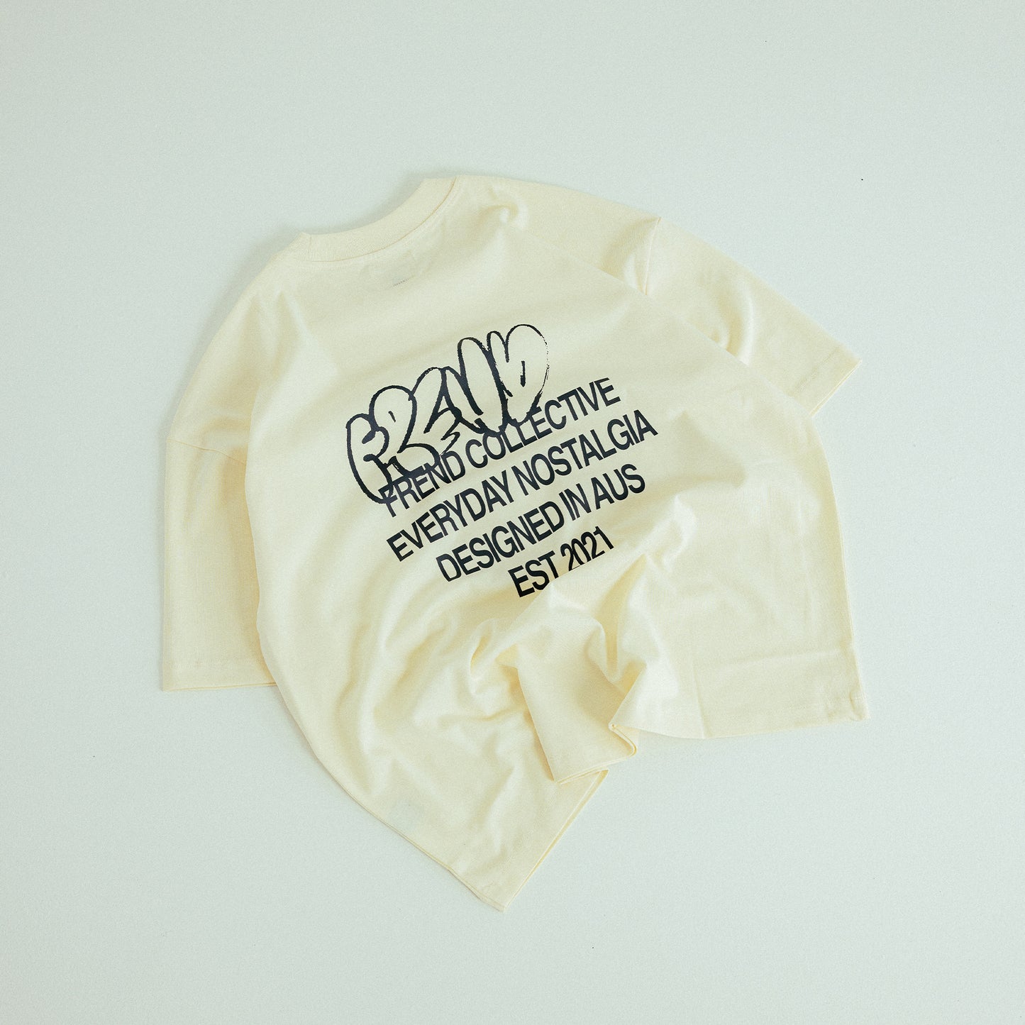 FREND MARKER - CREAM