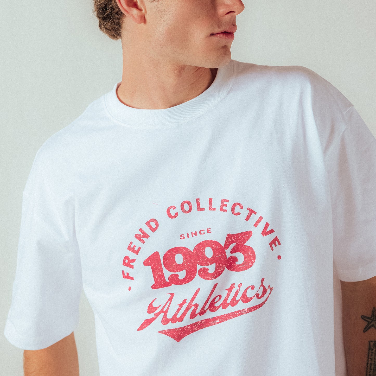 FREND ATHLETICS - CHALK