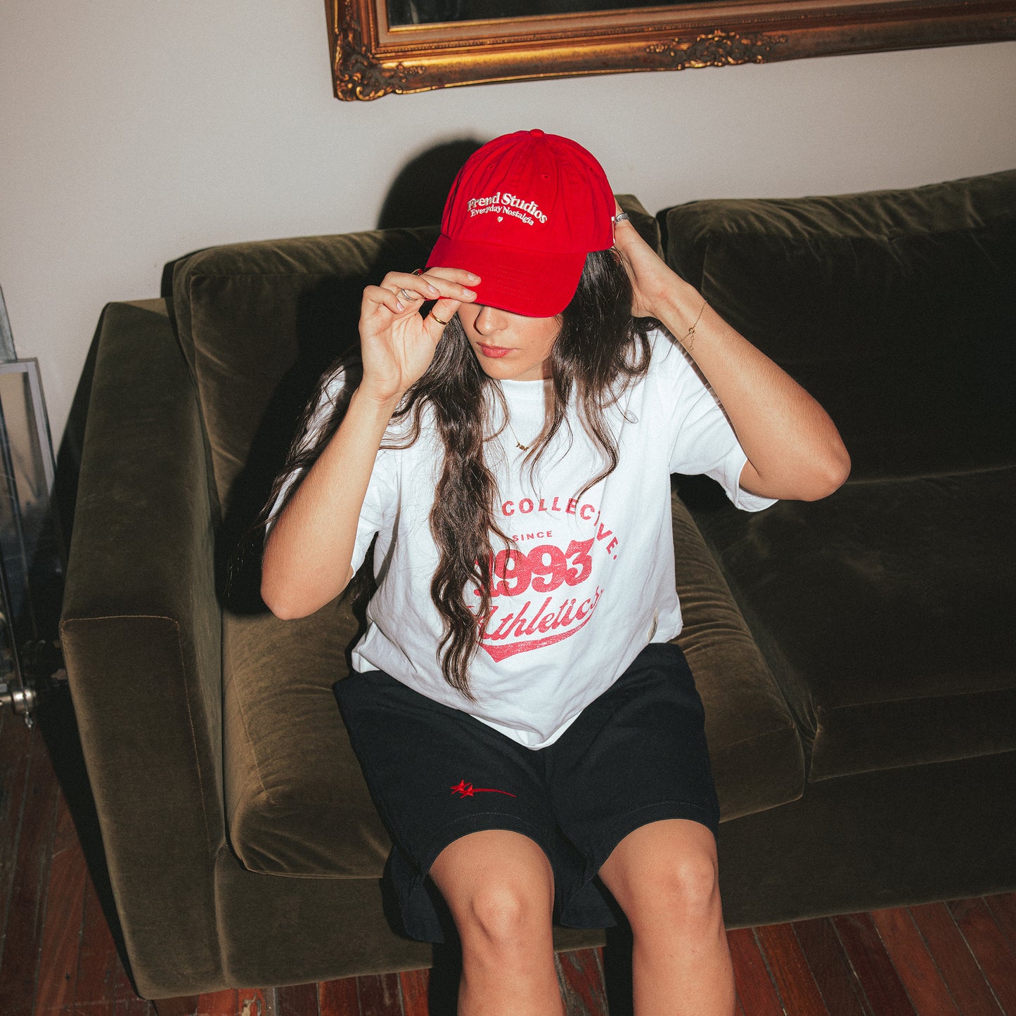 FREND STUDIOS - CHERRY