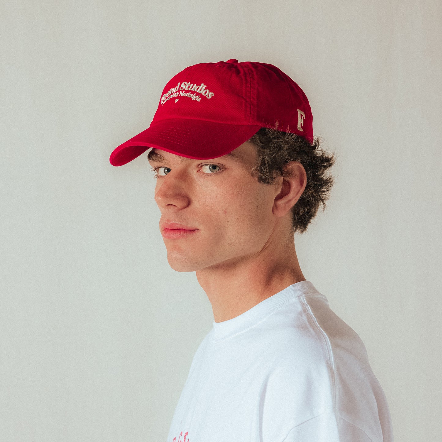 FREND STUDIOS - CHERRY