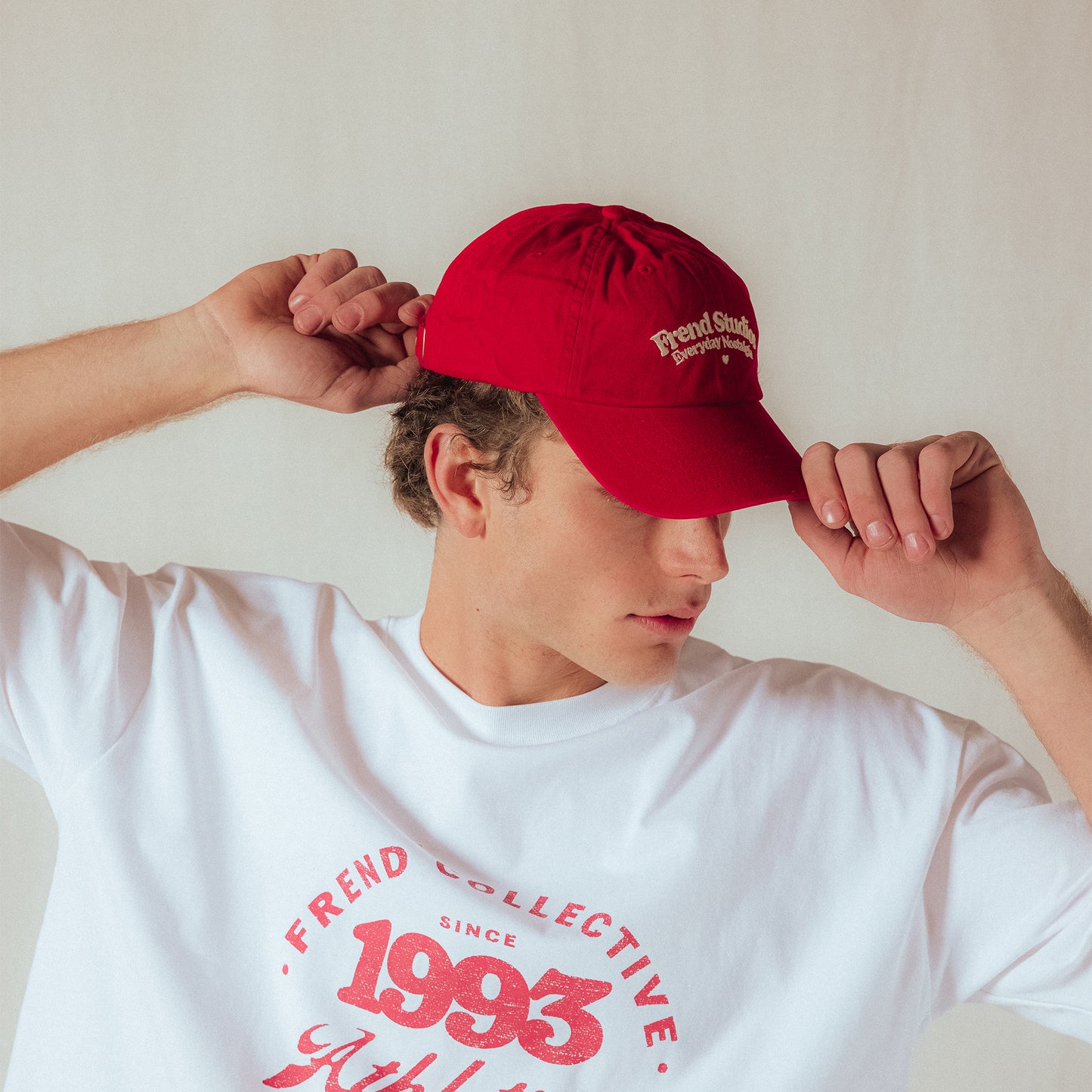 FREND STUDIOS - CHERRY