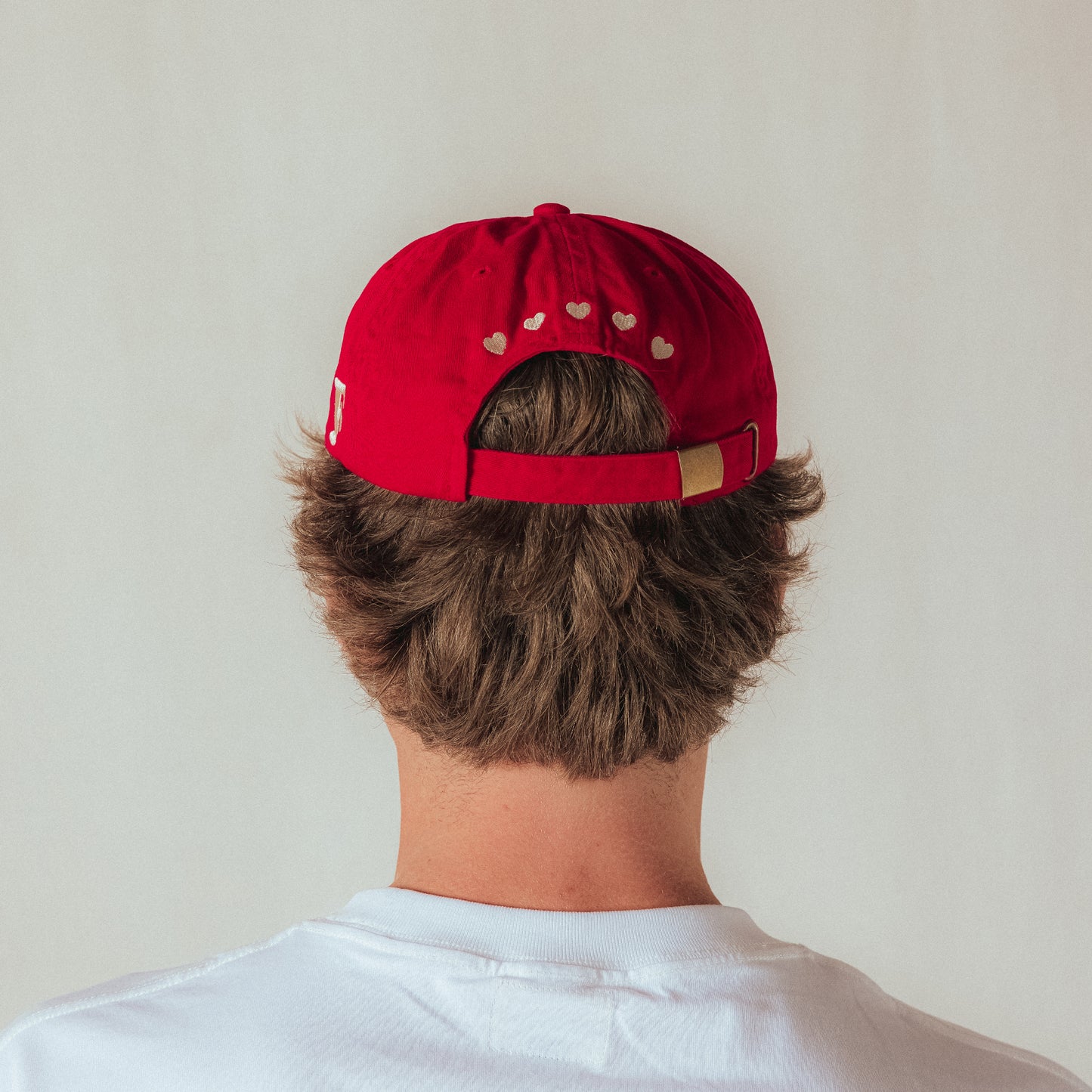 FREND STUDIOS - CHERRY