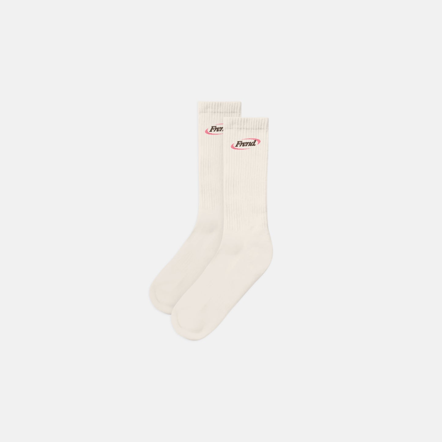 NO-VACANCY CREW SOCKS TRIO
