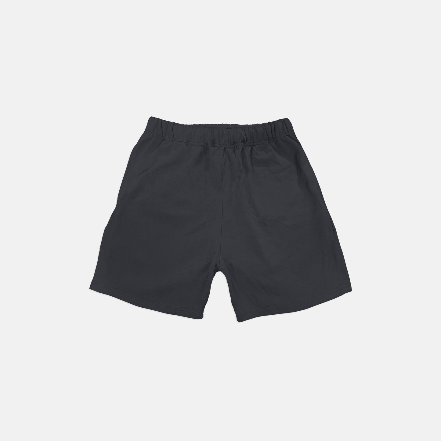 WEEKEND LOUNGE SHORTS - SLATE