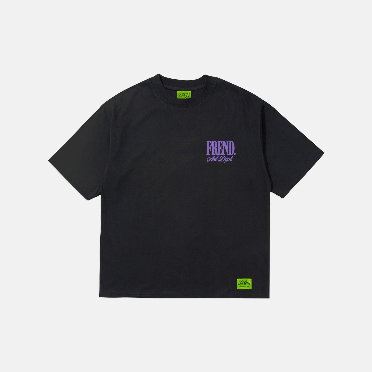 CREATIVE SERVICES - CHARCOAL