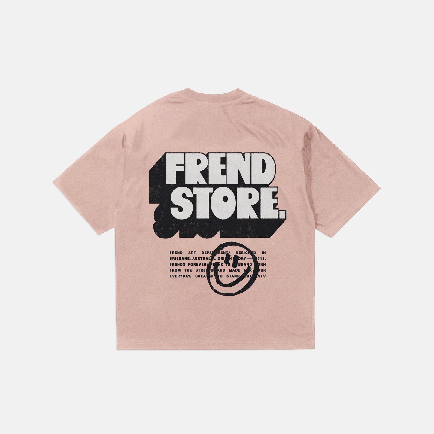 FREND STORE BLUSH