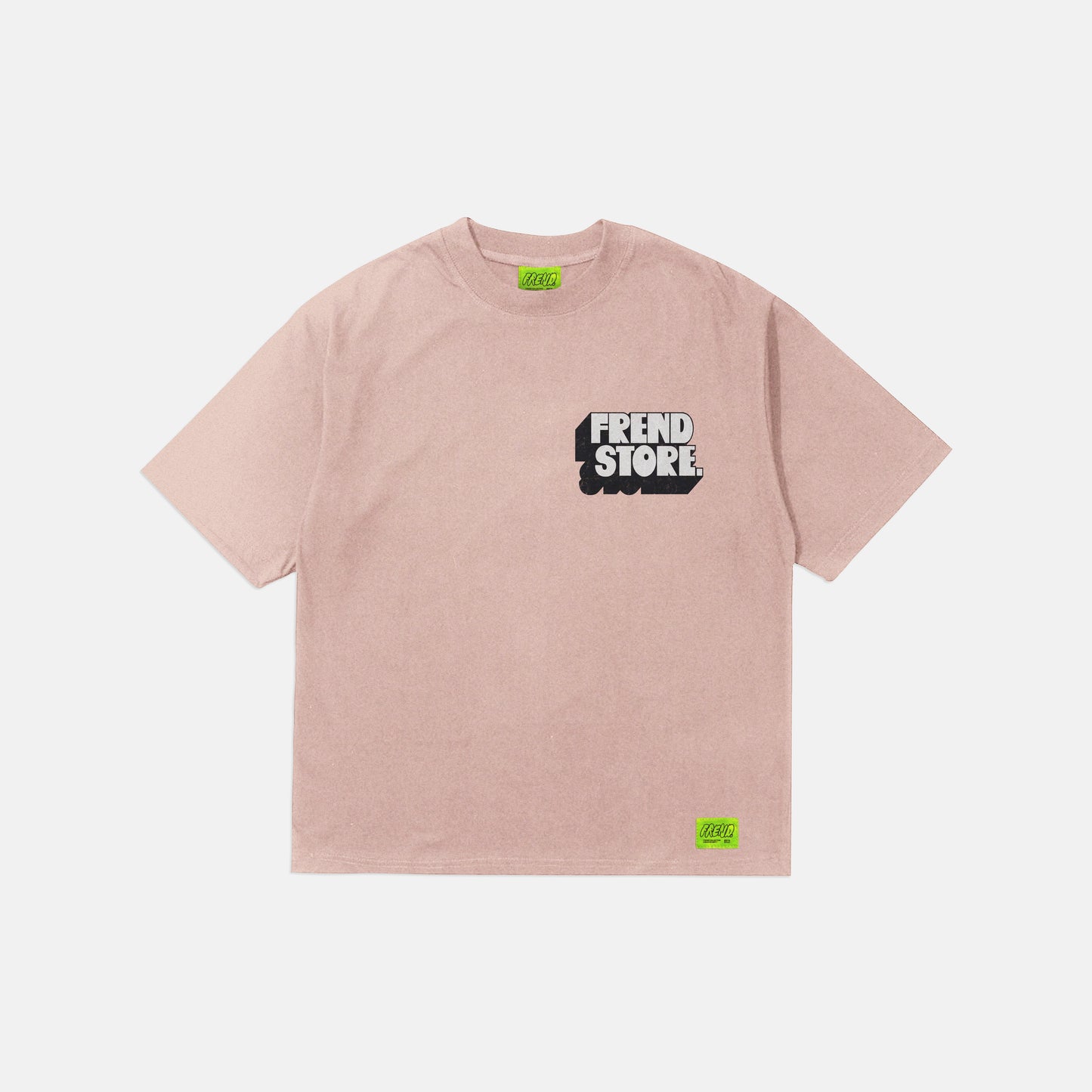 FREND STORE BLUSH