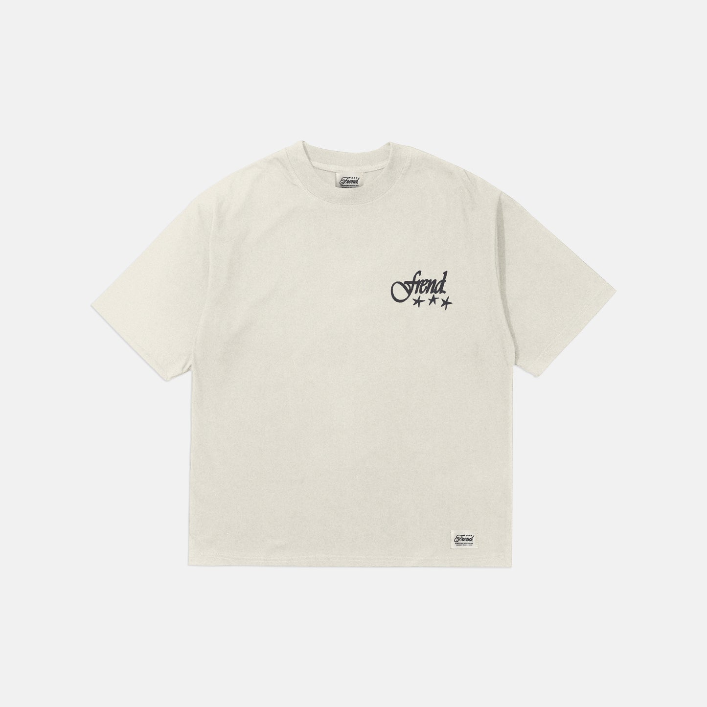 TAILORED GARMENTS - CREAM