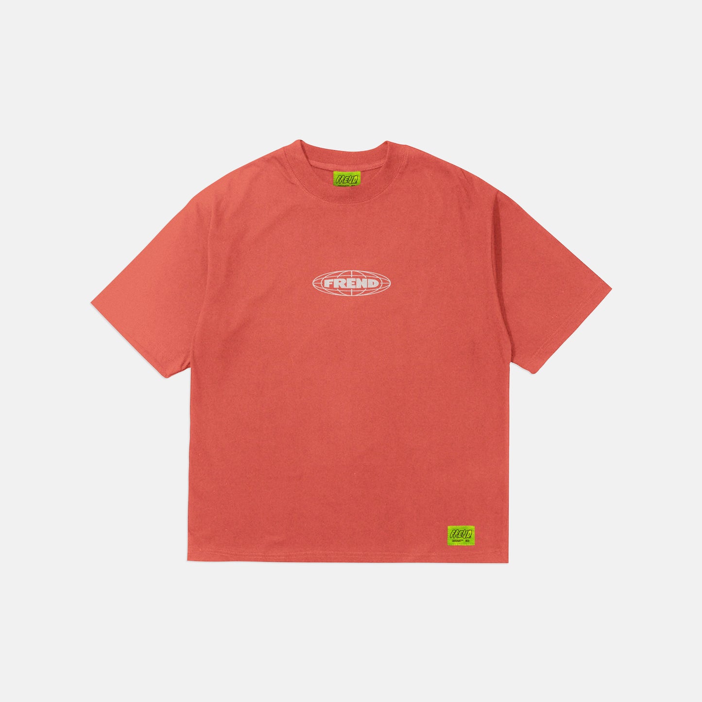 VINTAGE CUSTOMS - CORAL