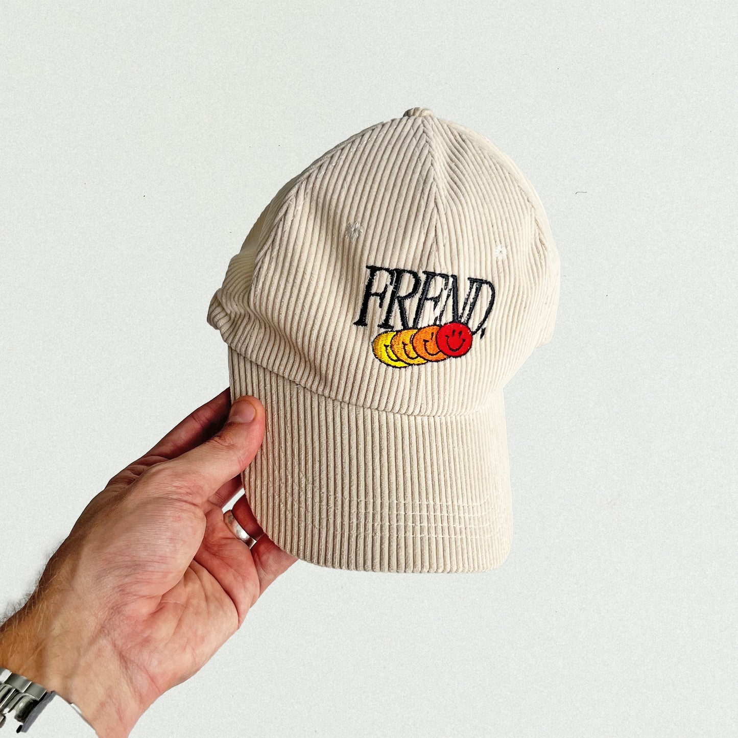 CHAMPIONS CAP CREAM