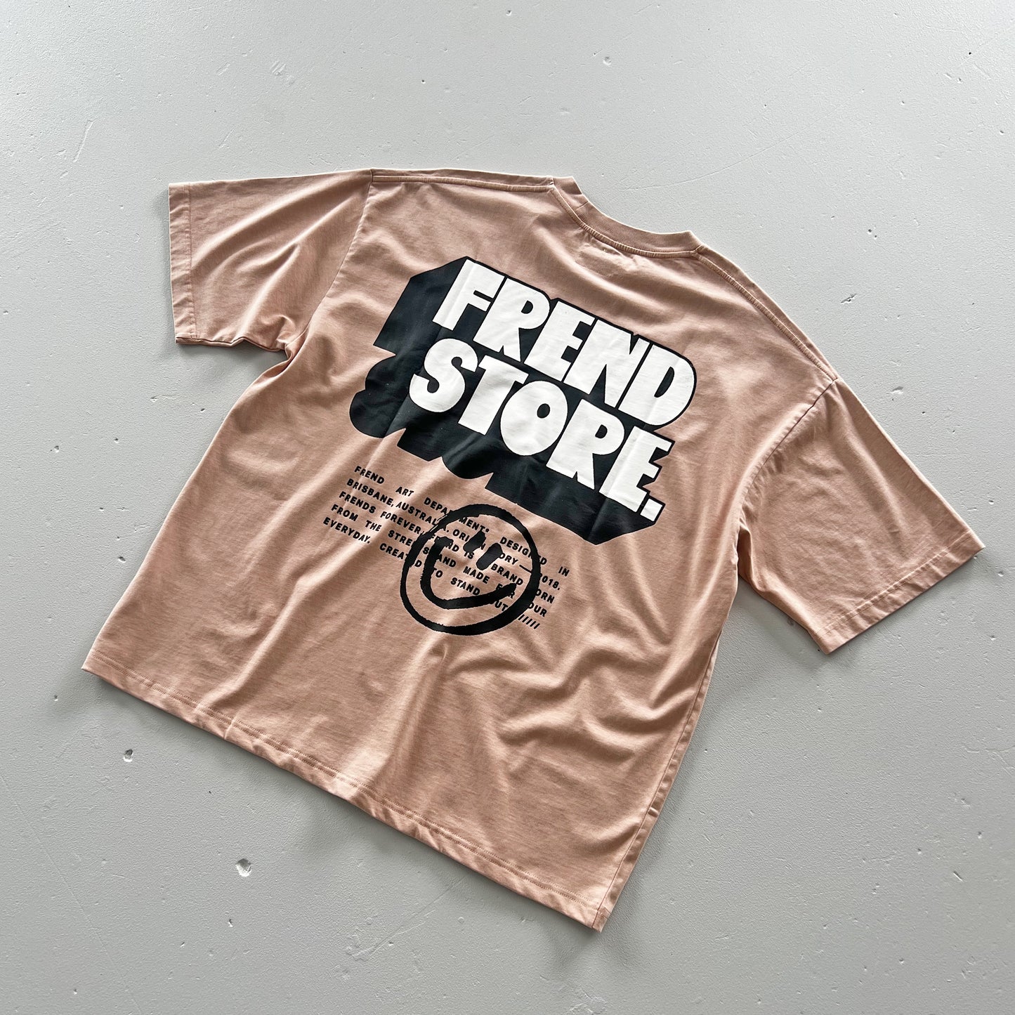 FREND STORE BLUSH