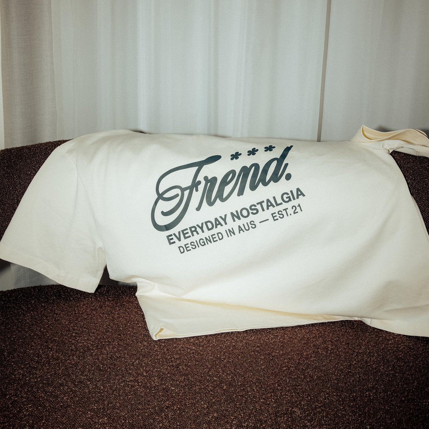 FREND CLASSIC - CREAM