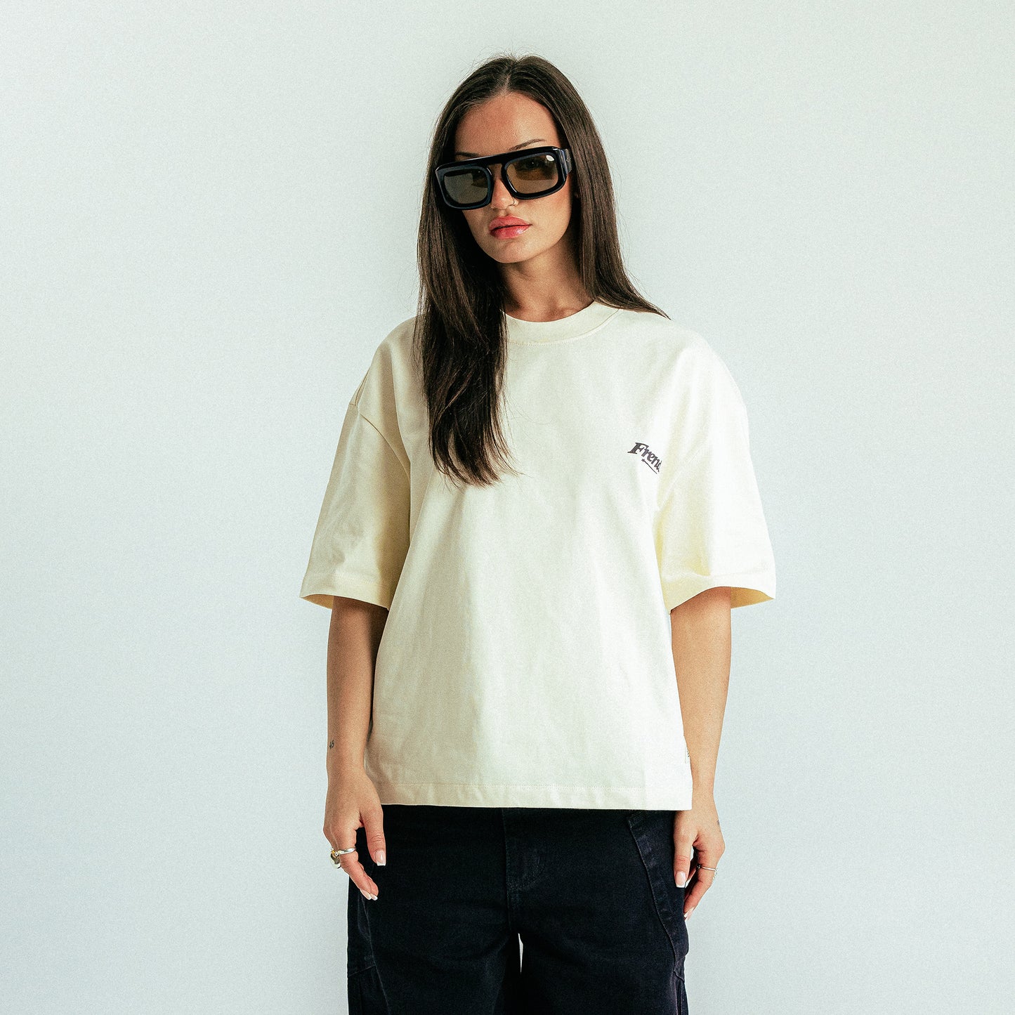 FREND EVERYDAY - CREAM