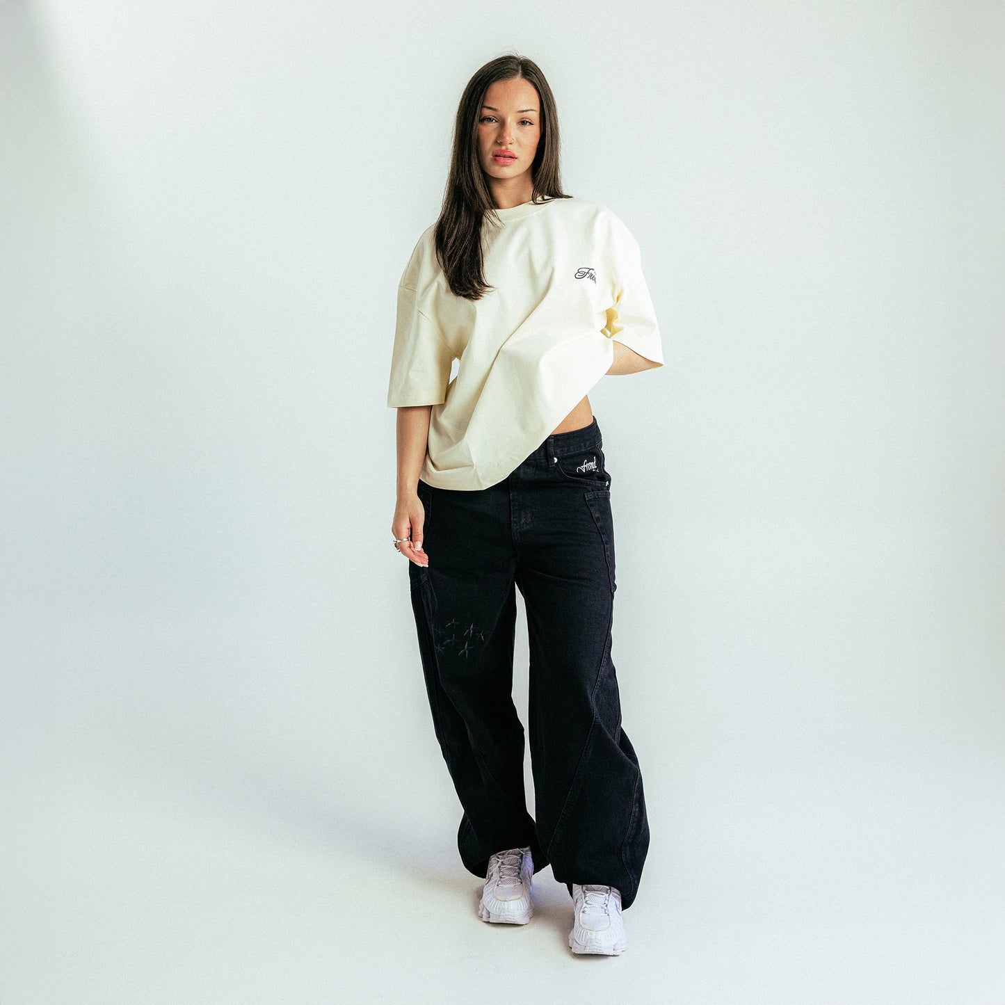FREND CLASSIC - CREAM