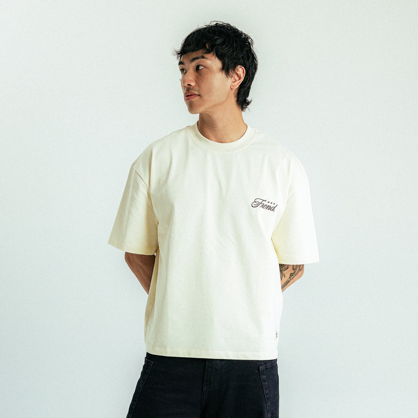 FREND CLASSIC - CREAM