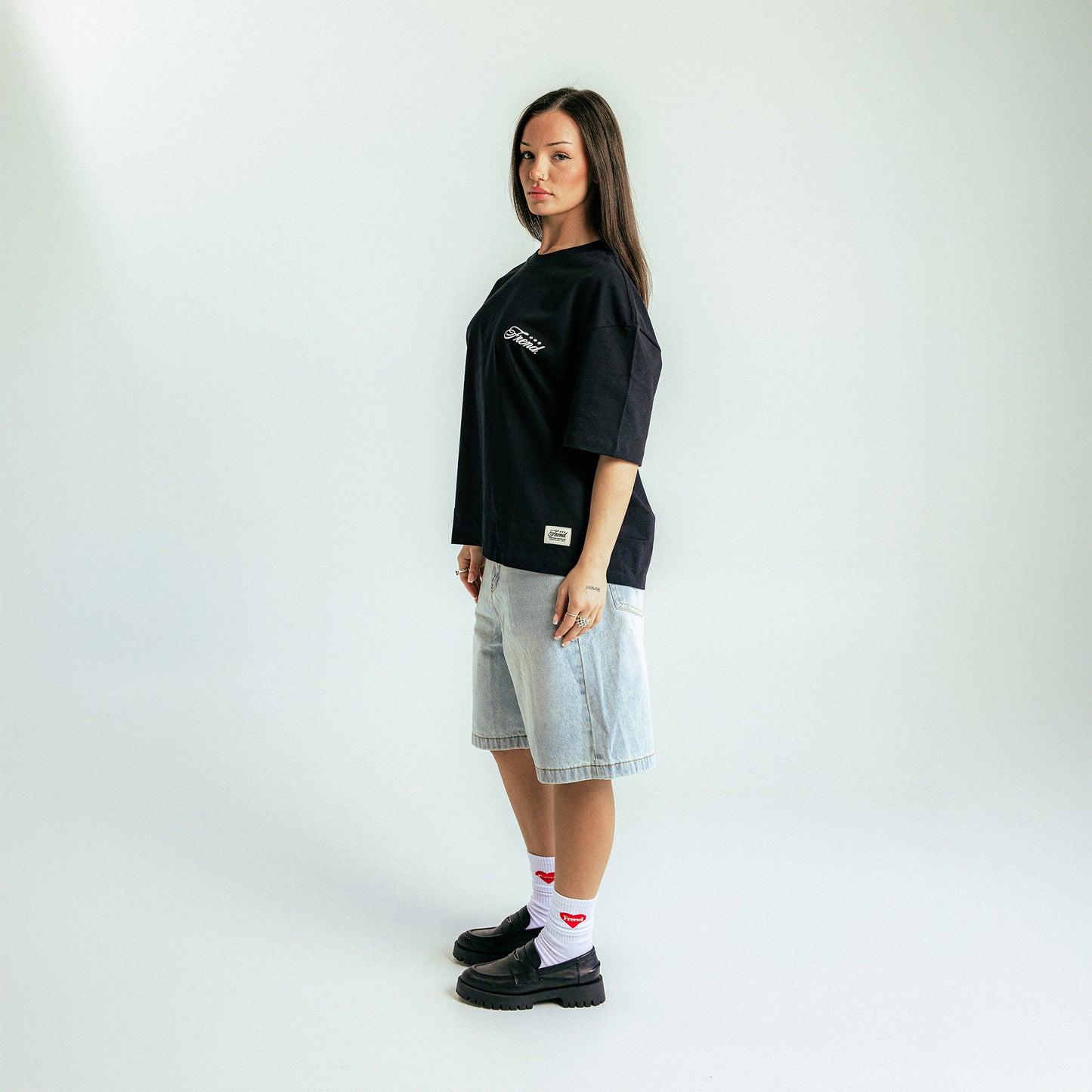 FREND CLASSIC - BLACK