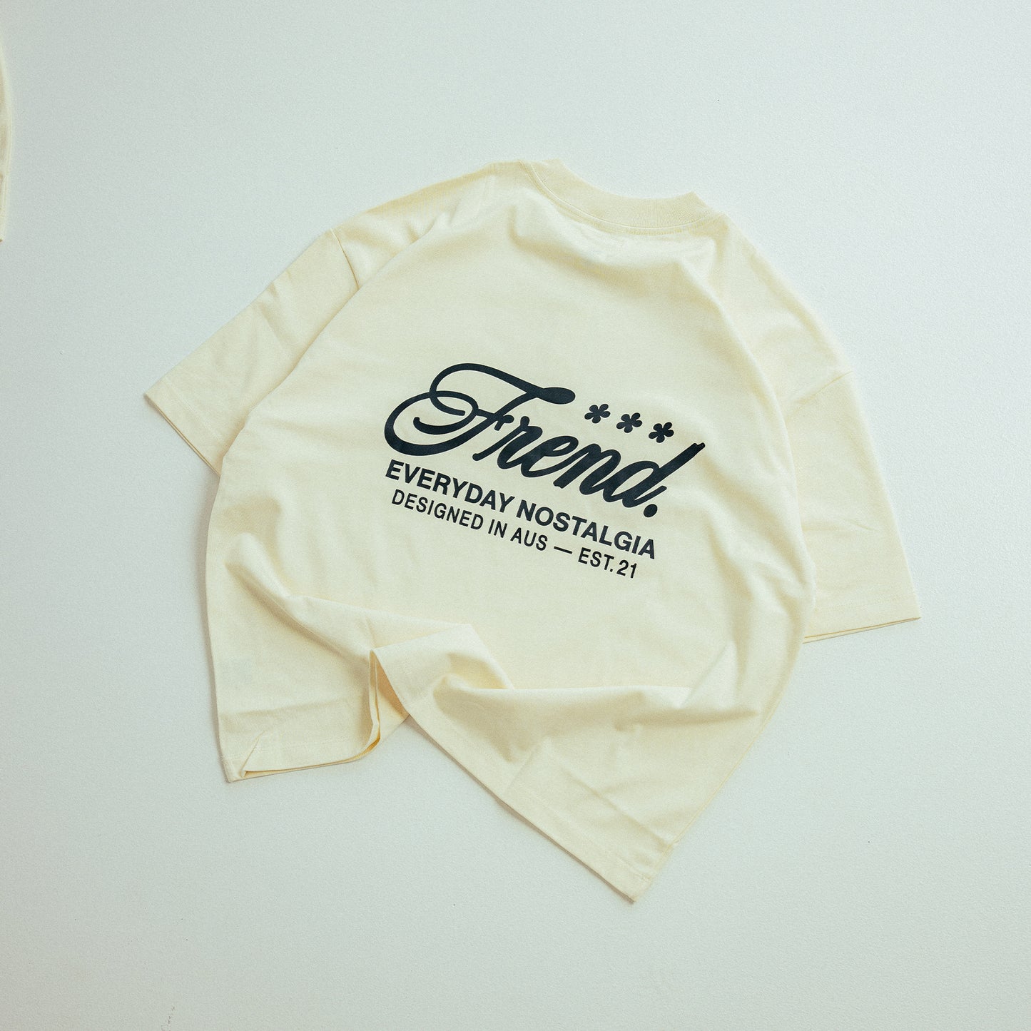 FREND CLASSIC - CREAM