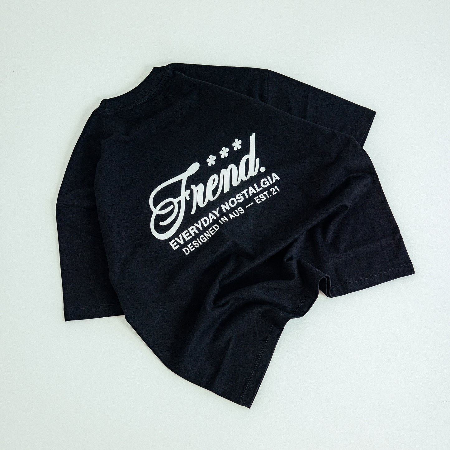 FREND CLASSIC - BLACK