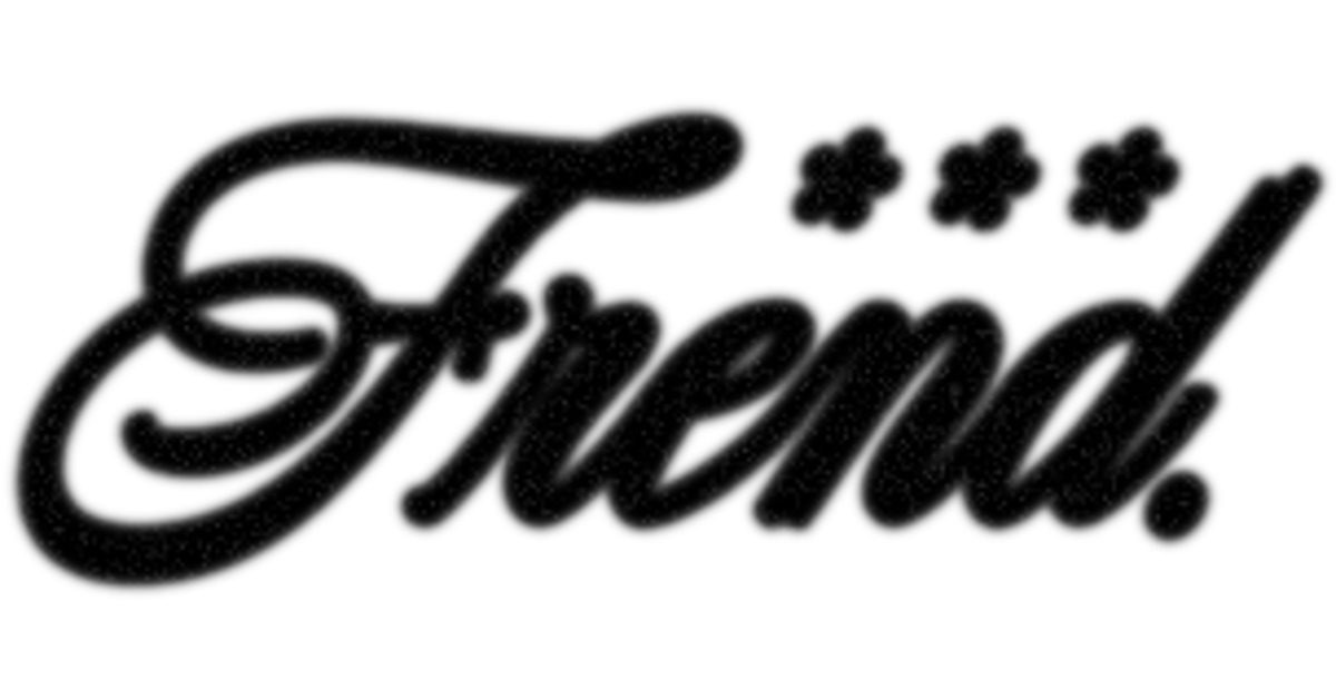 FREND COLLECTIVE.
