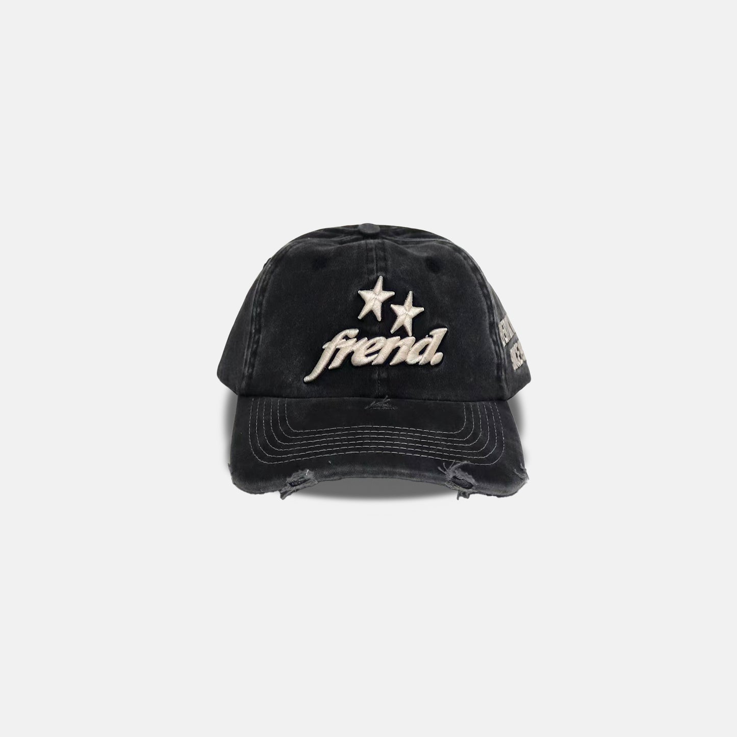 SINCE 1993 - BASEBALL CAP - CHARCOAL