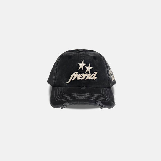 SINCE 1993 - BASEBALL CAP - CHARCOAL