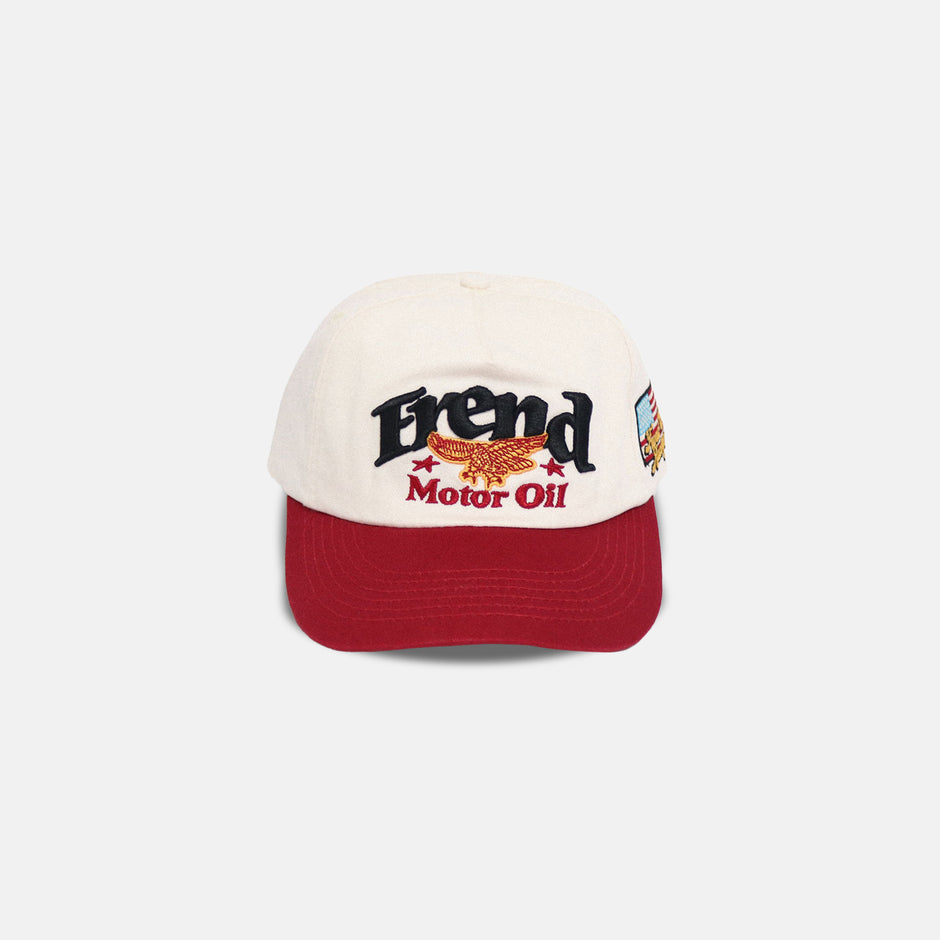 ALL COLLECTIONS. – FREND COLLECTIVE.