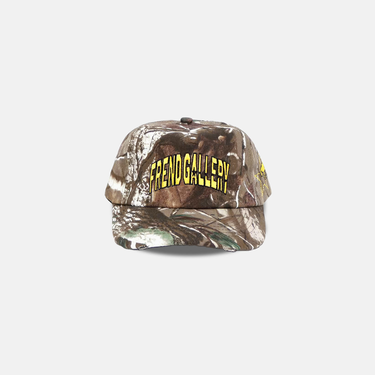 FREND GALLERY 5 PANEL CAP