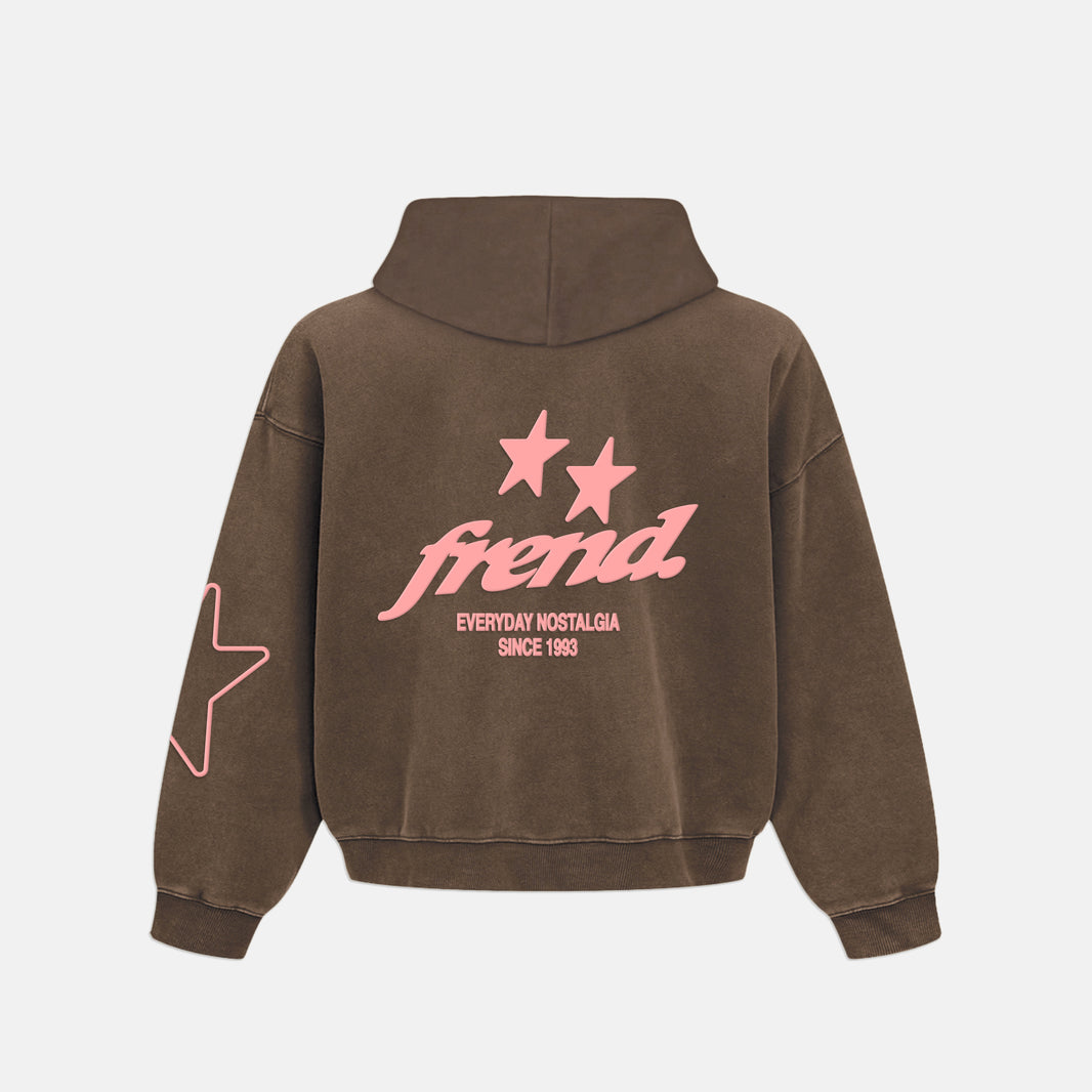 FREND COLLECTIVE.