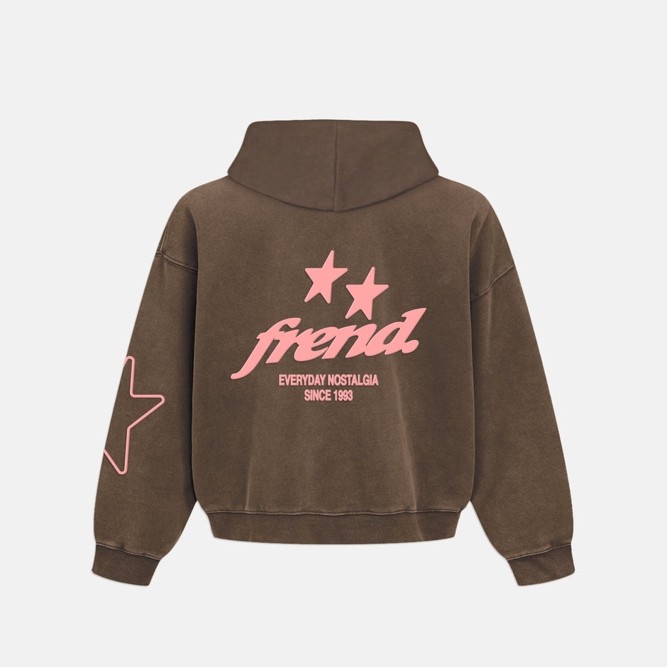 FREND COLLECTIVE.