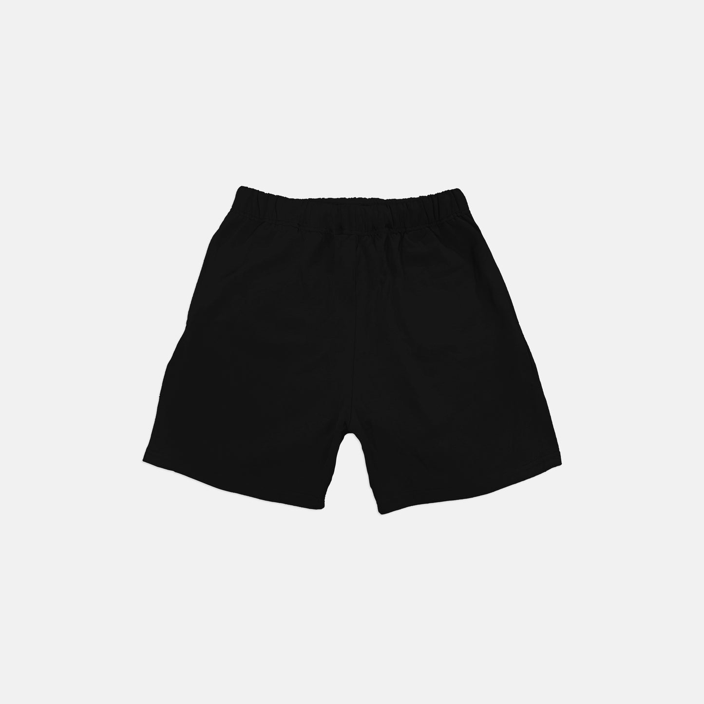FREND EVERYDAY LOUNGE SHORTS - BLACK