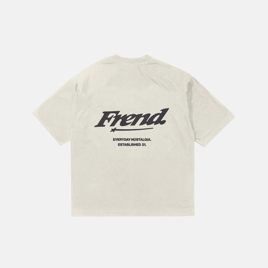 FREND EVERYDAY - CREAM