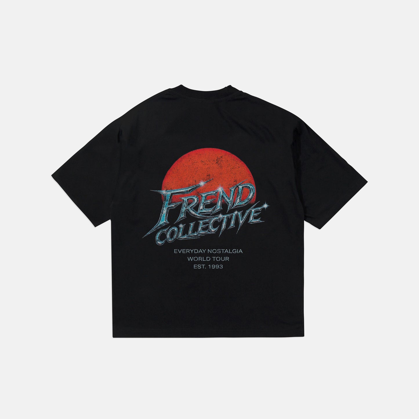 VINTAGE CHROME - CHARCOAL