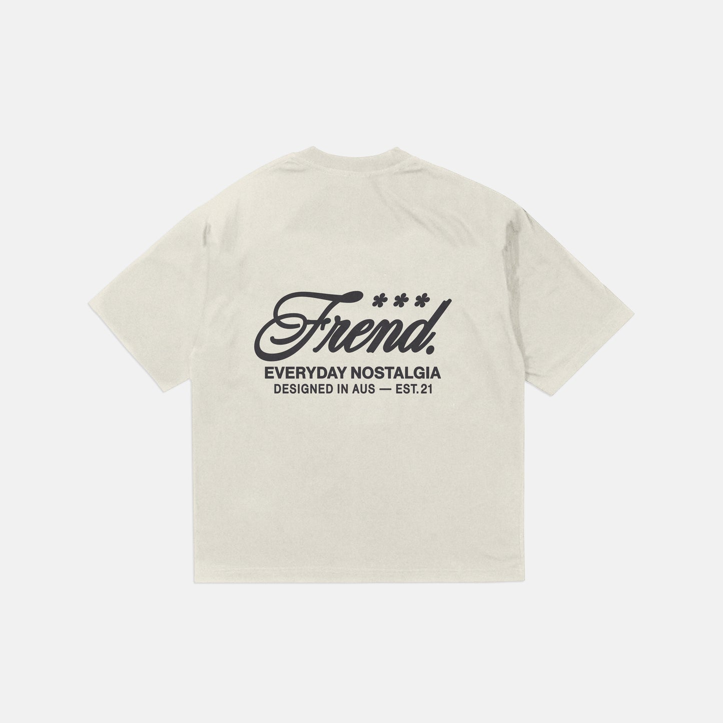 FREND CLASSIC - CREAM