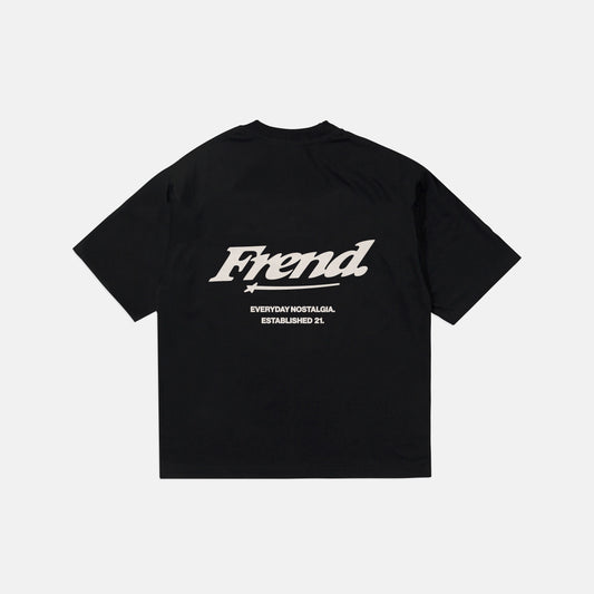 FREND EVERYDAY - BLACK